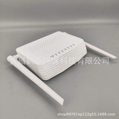 GS3101 China Mobile Foreign Trade English General Edition GPON terminal is compatible with XPON Giga