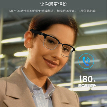 (Cross-border trading), smart music glasses, fashionable telephone, bluetooth