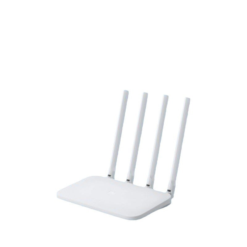 Second-hand wireless router 3 household 100 megabit wifi smartphone 5G dual-band fiber broadband wif