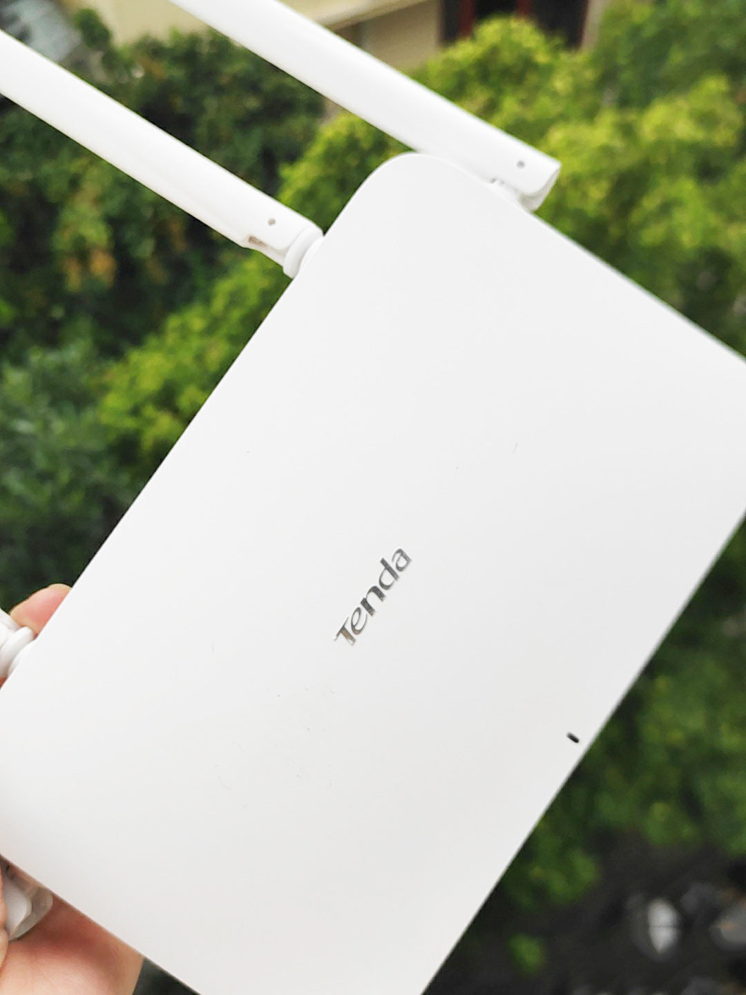 TPLINK wireless high -speed gigabit dual -frequency router wifi household TP886 student dormitory se