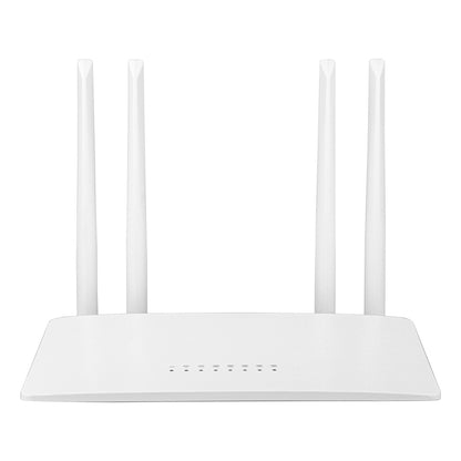 Spot routing 1200M dual-band router repeater 5.8GWiFi wireless