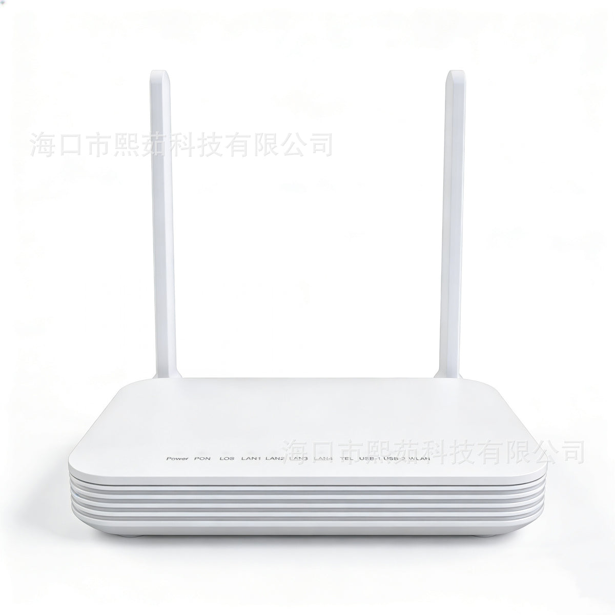 Hn8145X6 English Version Ont/Onu Optical Modem Fiber Optic Equipment Foreign Trade Cross-Border