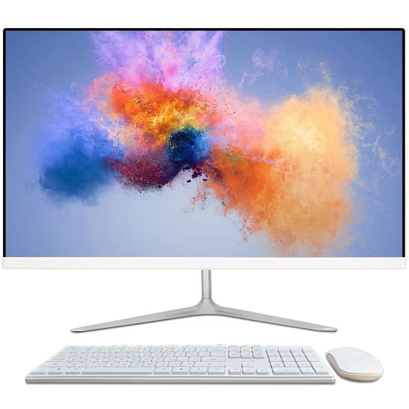 (Cross-border trading), ultra thin LCD display, 27 inch, 27 inch, 165Hz