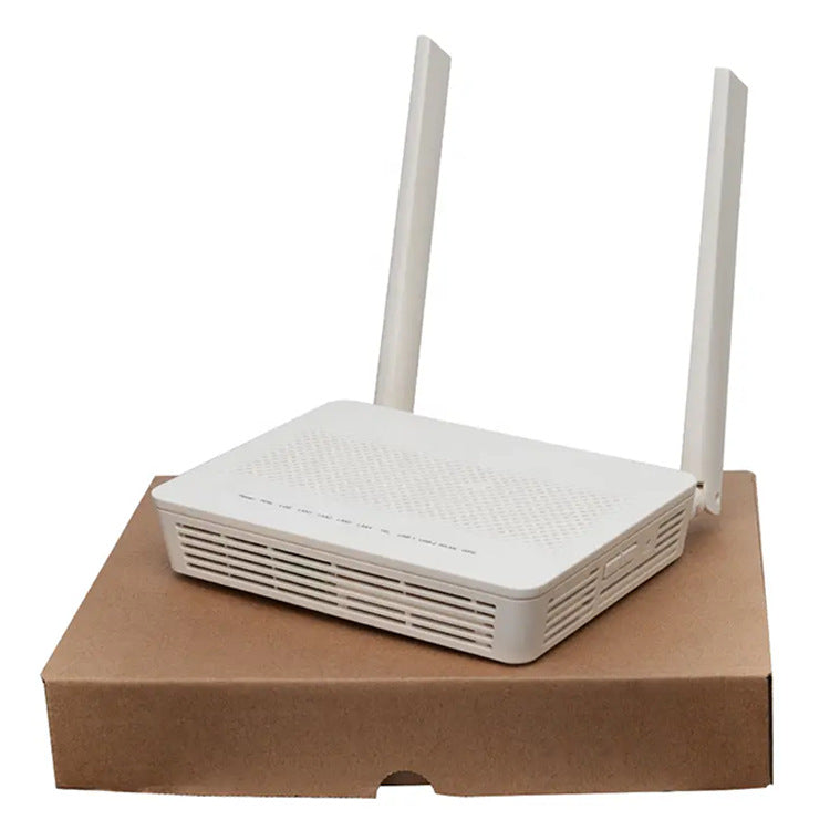 HG8145V5 full gigabit GPON fiber optic cat EPON optical cat ONU English version 5G dual-band WIFI fo