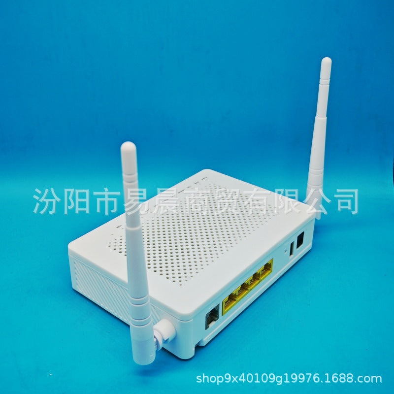 Fiber optic cat F663NV3A four-port Gigabit wireless intelligent gateway XPON