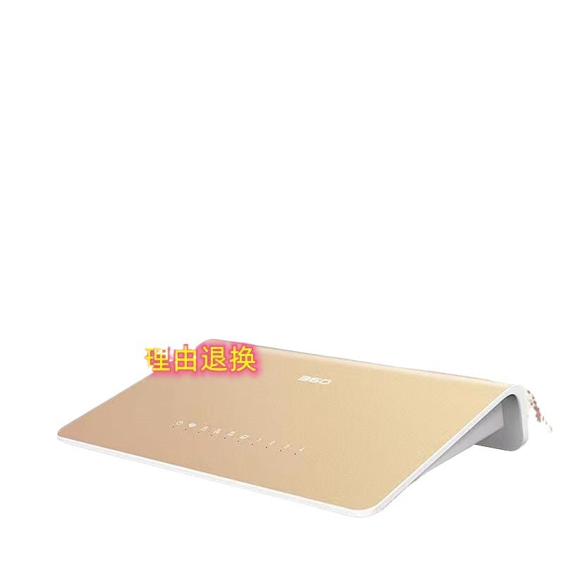 Second -hand 360p4gp2 firewall Household router Gigabit dual -frequency wireless 5GWIFI wearing larg