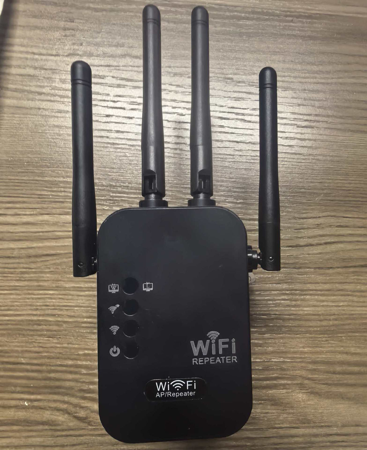 WIFI signal relay booster 300M antenna home signal amplifier wireless repeater network extender