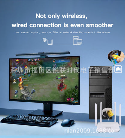 E CP912 4G 5G CPE home wireless router free broadband CAT4 card plug -in outer
