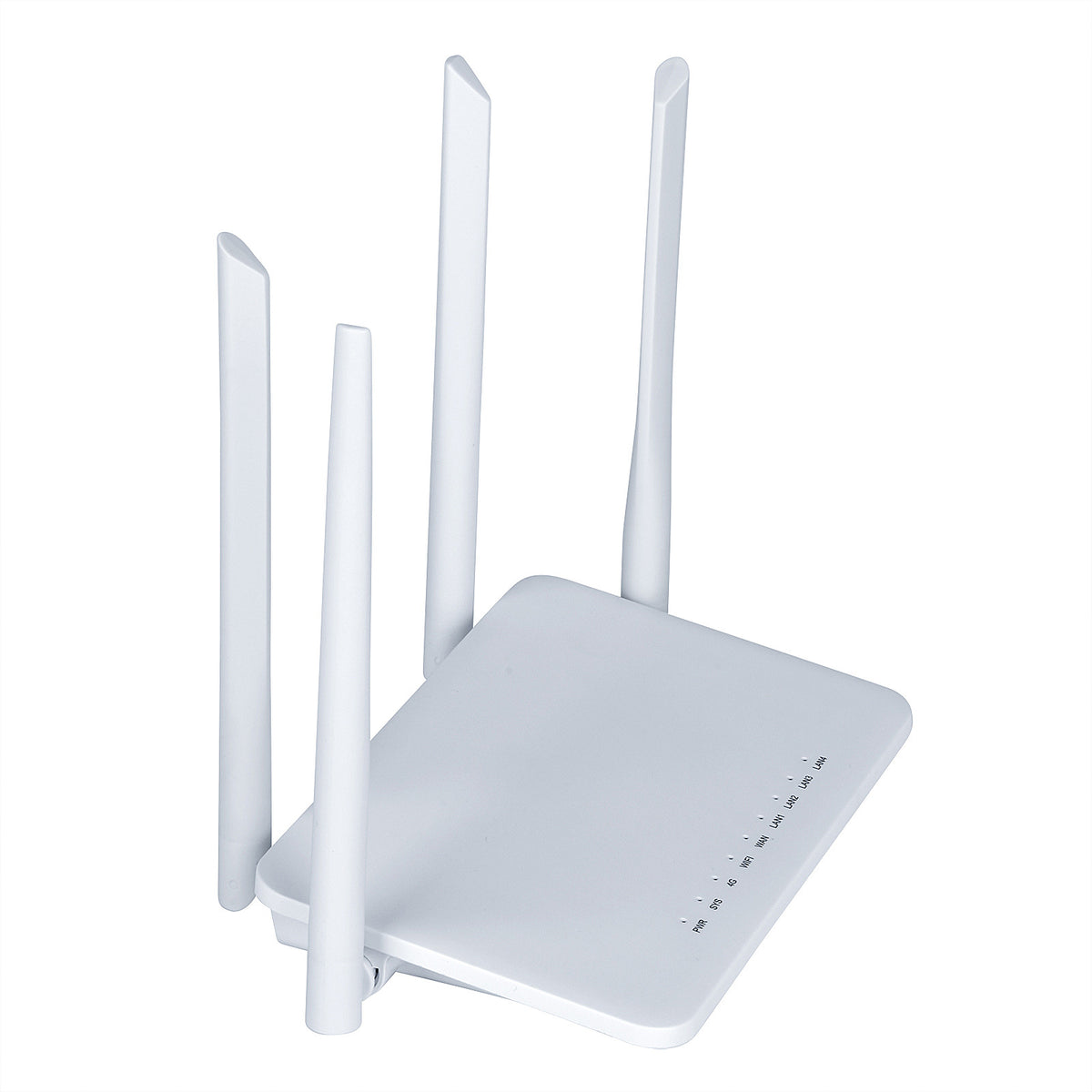 4g full network wireless router 4G card mobile access portable wifi home high-speed transmission
