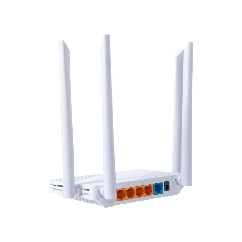 Best-selling dual-band router AC1200 wireless network router cross-border exclusive supply
