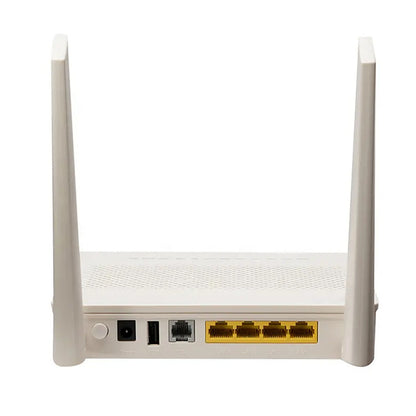 HG8145V5 full gigabit GPON fiber optic cat EPON optical cat ONU English version 5G dual-band WIFI fo