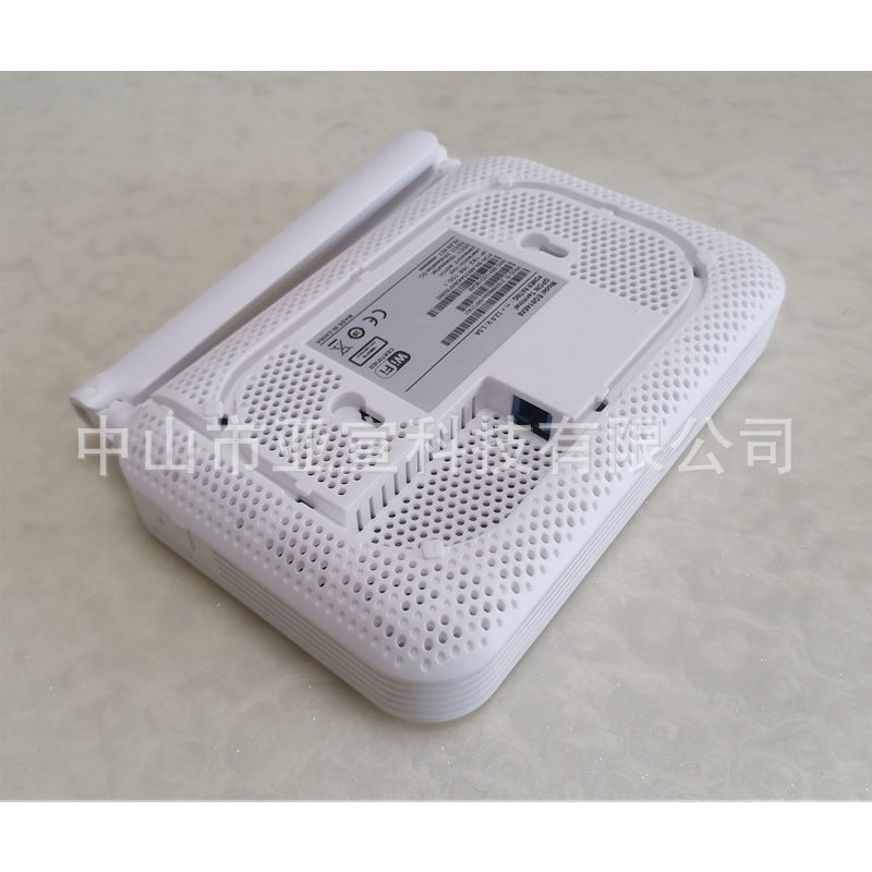 EG8145X6 Gigabit Optical Modem 5G Wifi5 Gpon ONU 4GE+1TEL+2USB English Firmware Foreign Trade
