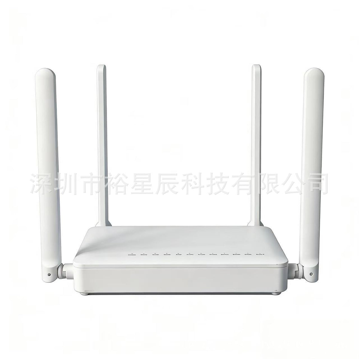 Cross-Border F668V Xpon 4 Gigabit+Catv+Wifi 2.4/5g