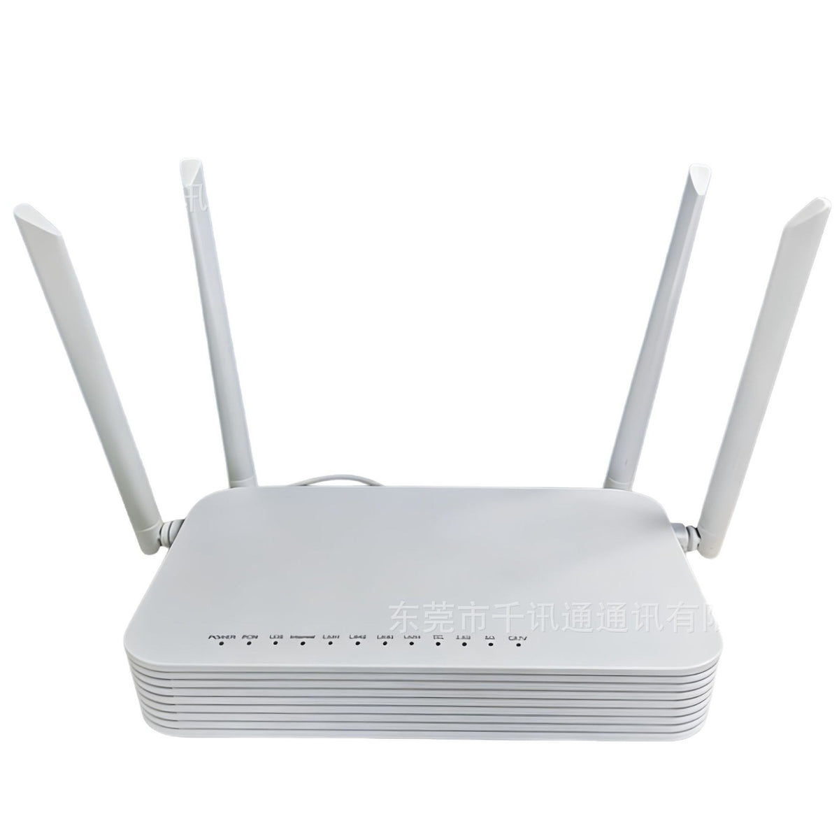 Cross-border F6600R four antennas 4GE+1TEL+WIFI+CATV 2.4/5G WiFi5 WiFi6