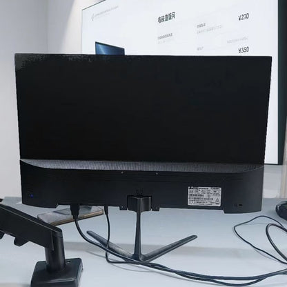 Gaming LCD display, ultra thin laptop, 23.8 inch