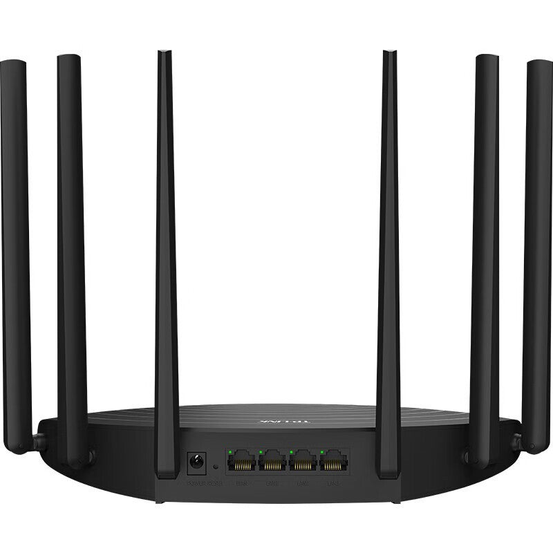 TP-LINK/PULian TL-WDR7666 dual-band AC1900 Gigabit wireless router