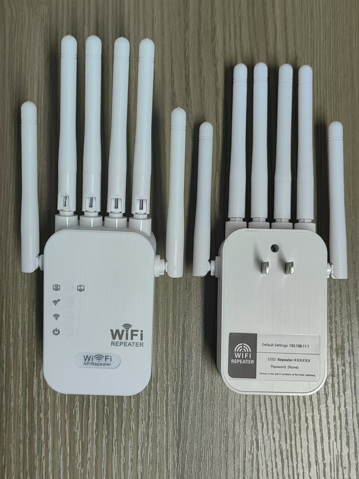 WIFI signal relay booster 300M antenna home signal amplifier wireless repeater network extender