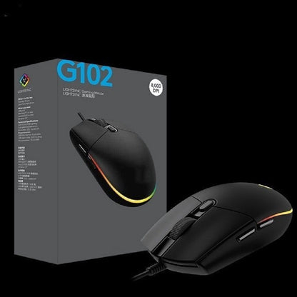 (Cross-border trading), (), respiratory lamp, gaming mouse, laptop, G102