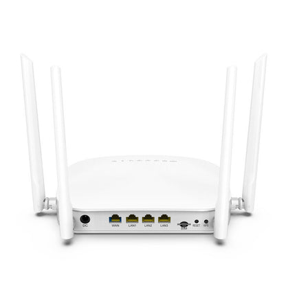 US version of full Netcom plug -in 4G phone SIM traffic card to wifi hot Gigabit broadband wireless 