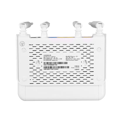 4G router 4G router wireless router 4G router full Netcom card 4G CPE Router