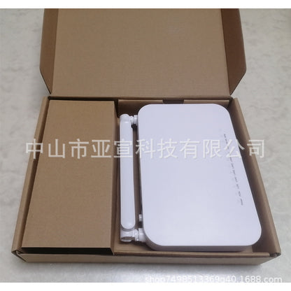 EG8145X6 Gigabit Optical Modem 5G Wifi5 Gpon ONU 4GE+1TEL+2USB English Firmware Foreign Trade
