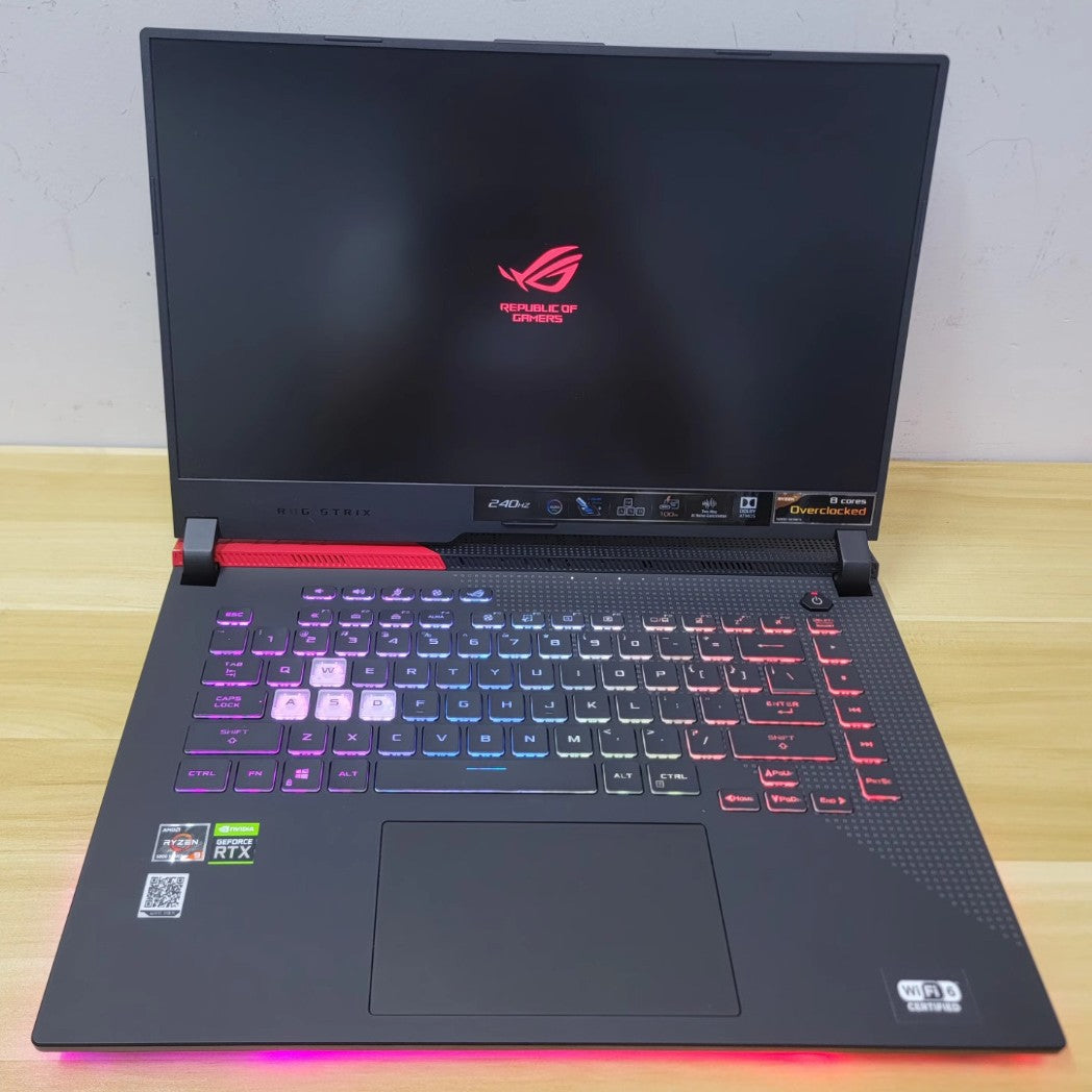 Laptop FX86FX95 Flying Fortress Chosen 2 PLUSI7-12700H RTX3070 gaming notebook