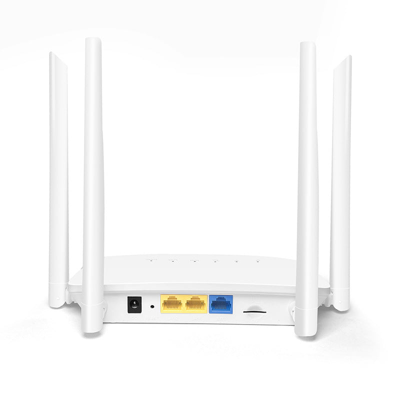 300M wireless WiFi household commercial full network throughout the network adaptation MTK7628 chips
