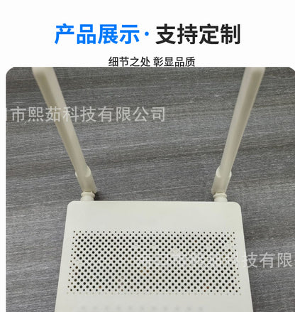 Gigabit EG8141A5 Fiber Optic Cat Gigabit Wireless Optical Cat ONT/ONU