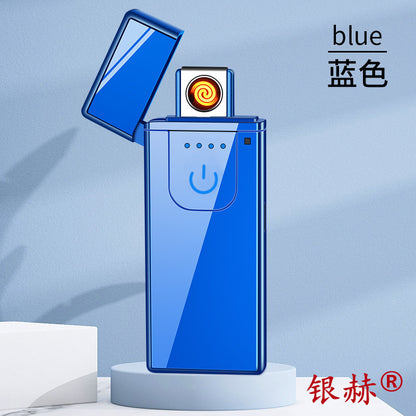Business blue