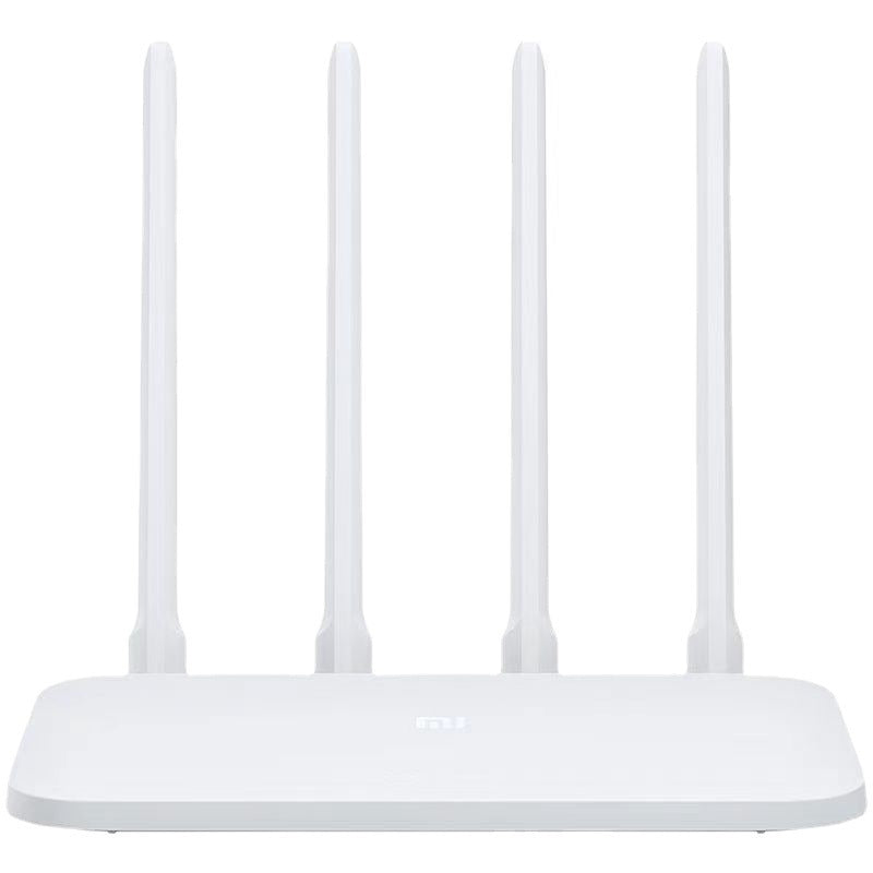 Second -hand router 4C wireless home WiFi high -speed 4A Gigabit dual -frequency cross -wall king fi