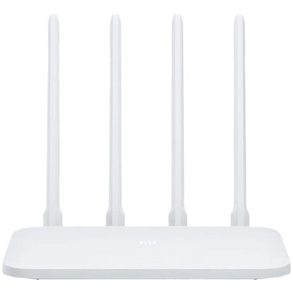 Second -hand router 4C wireless home WiFi high -speed 4A Gigabit dual -frequency cross -wall king fi