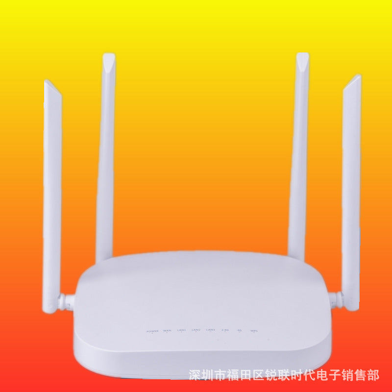 X11 4G 5G Mobile Unicom Telecom Wireless Transfer Cable Broadband Net Overwhelming Internet Poly Net
