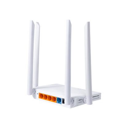 Best-selling dual-band router AC1200 wireless network router cross-border exclusive supply