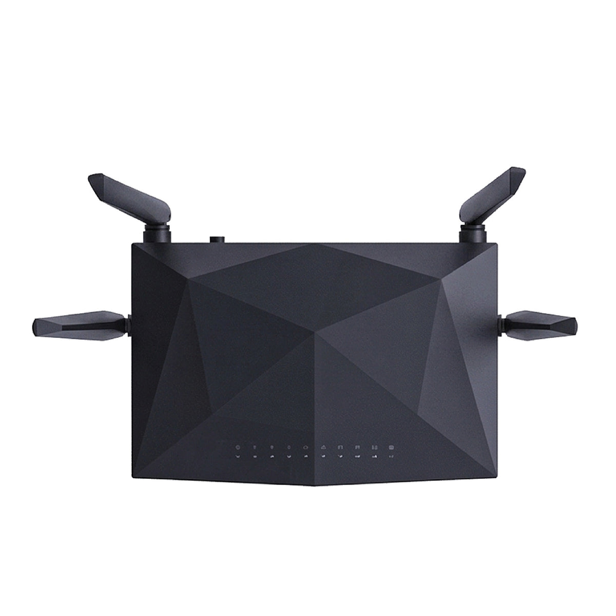 Wireless optical cat fiber GPON home office dual-band WIFI broadband 3000M router Voip Internet phon