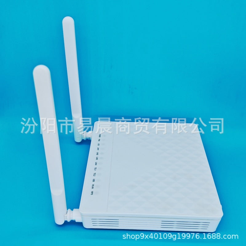 Fiber Optic Equipment Et8245Hcus Apc Single Frequency Xpon Onu Ont Network 1Ge+3Fe