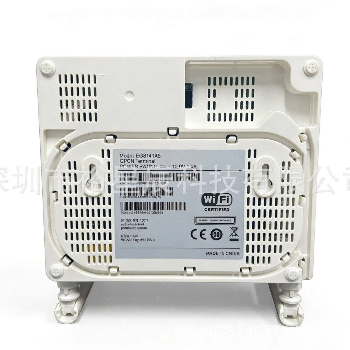Manufacturer EG8141A5 universal XPON/GP/EP Gigabit optical modem suitable for ONU/ONT