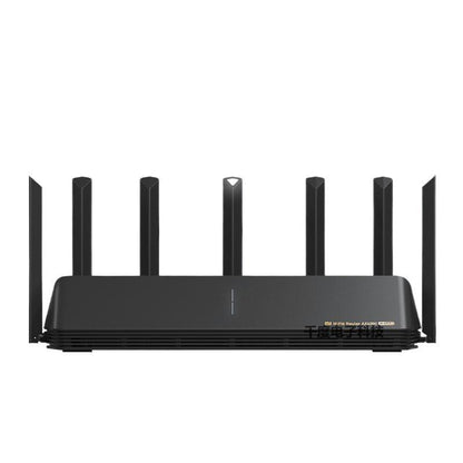 Second -hand Xiaomi router AX3600 game special gaming 5G dual -frequency six -core household gigabit