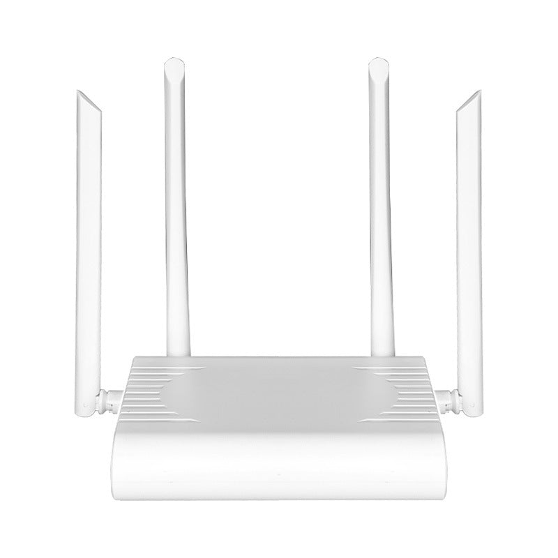 Manufacturer 25 New Router Shell Curved Design 5G Plastic Male Model Router Shell