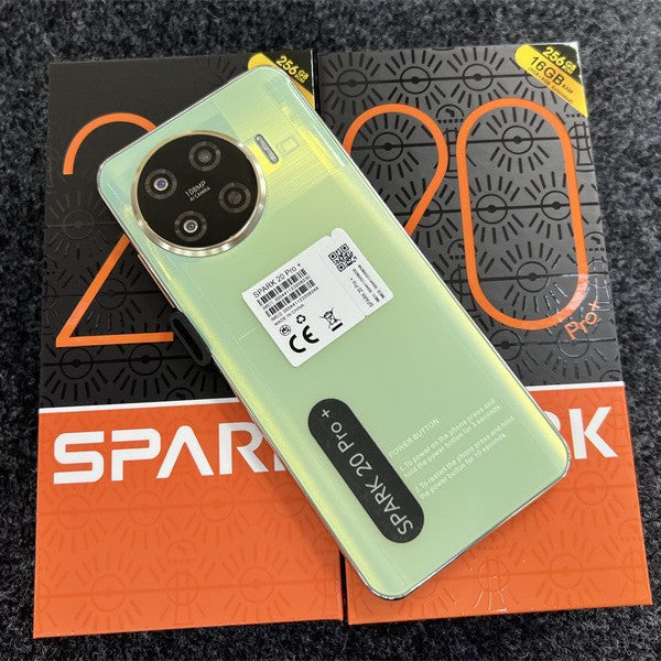 (Cross-border trading), (), smart mobile phone, 20 pro+, Android