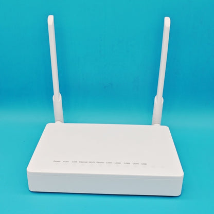 ZTE f609 v3 V5.2 ont fiber optic cat Gpon Onu F609 V8 English firmware