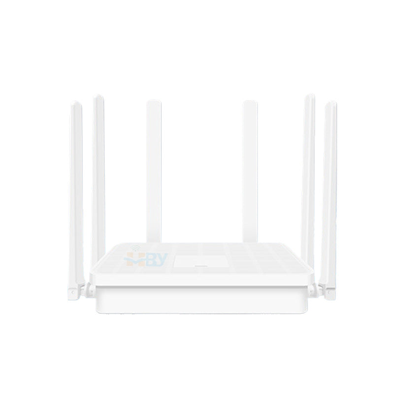 Whole house covers large apartments for home WiFi 6 Gigabit high-speed AX30005G dual-band wall-throu
