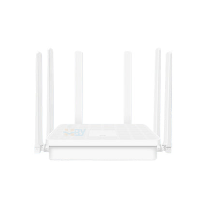 Whole house covers large apartments for home WiFi 6 Gigabit high-speed AX30005G dual-band wall-throu