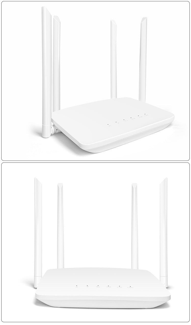 300M wireless WiFi household commercial full network throughout the network adaptation MTK7628 chips