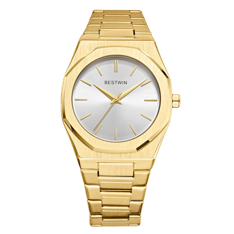 Golden