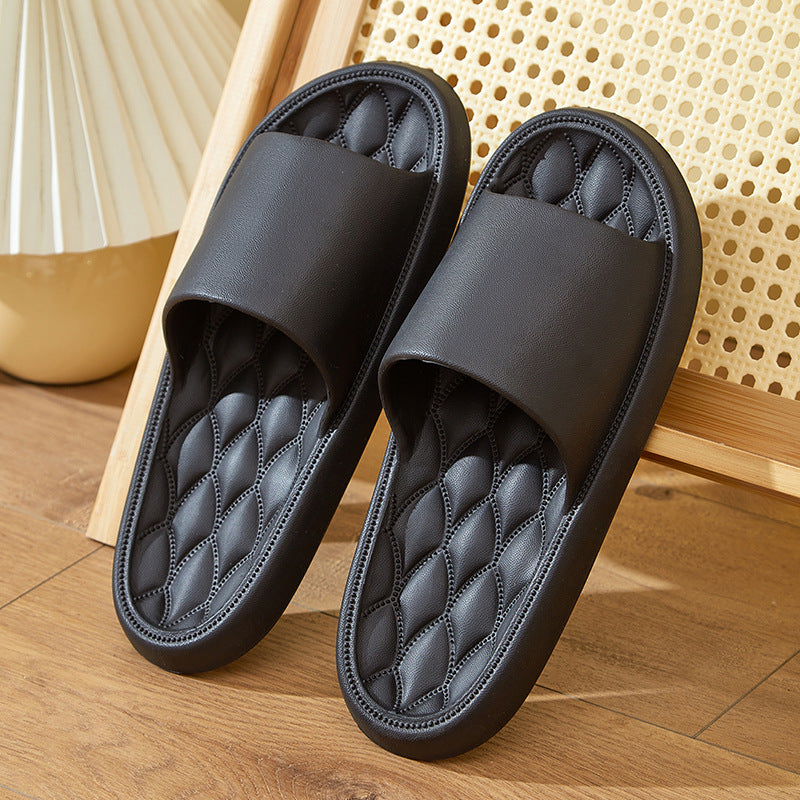 Shoe code 36-37 Suggestion 35-36 pin / Black ◈ rhombus
