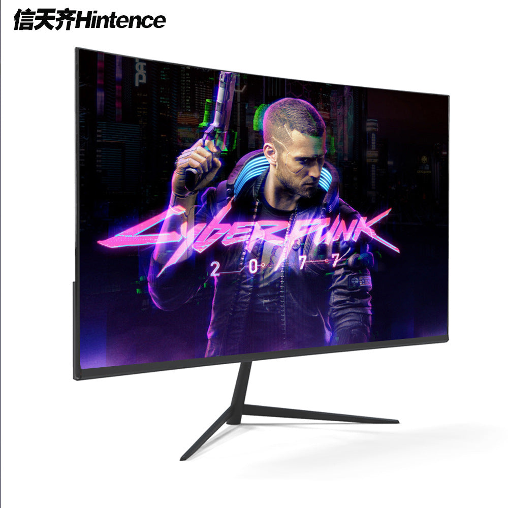 Gaming LCD display, design laptop, screen, 34 inch, 165Hz