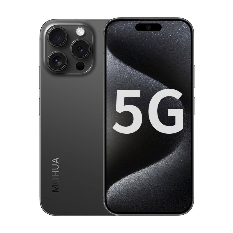 (), smartphone, intel core i16, 16promax, wide screen, support function for all network communicatio