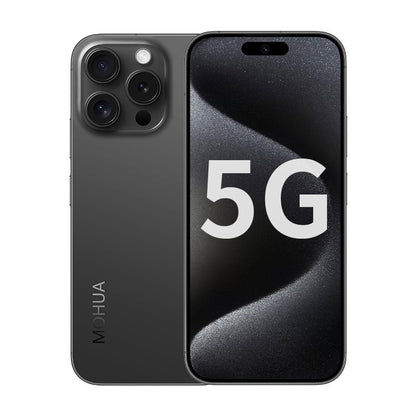 (), smartphone, intel core i16, 16promax, wide screen, support function for all network communicatio