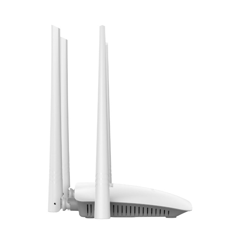 Home Wireless WiFi Router 300M Router High-speed Intelligent Wireless Router WR450H