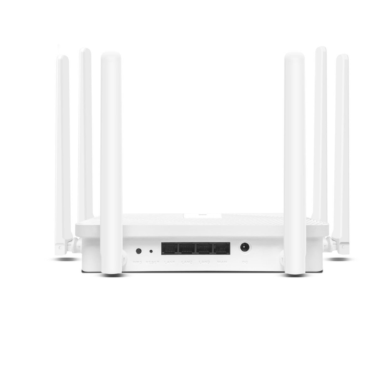 Router ax3000 dual-band 2.4G/5.8G Gigabit broadband openwrt custom wifi6 wireless router